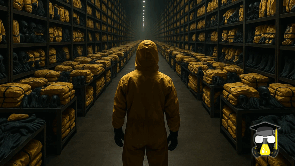 PPE Selection