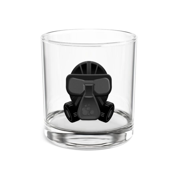 THMG Rocks Glass, 10oz