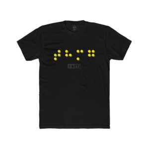 THMG (IN BRAILLE) | HMAF Collection