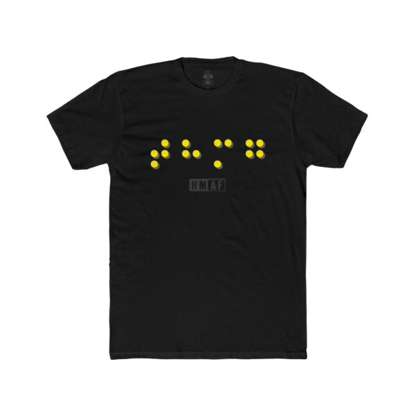 THMG (IN BRAILLE) | HMAF Collection