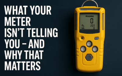 What Your Meter Isn’t Telling You – And Why That Matters