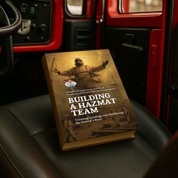 Building a HazMat Team