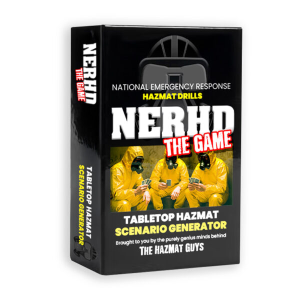 NERHD The Game