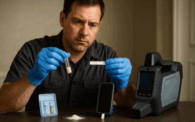 How Do You Detect Fentanyl? Start With the Right Question
