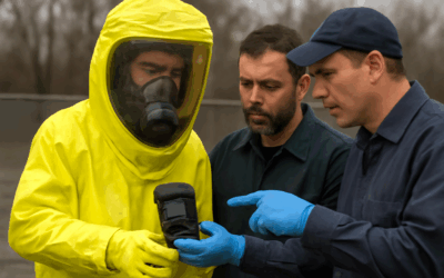 “F the Basics”: Rethinking Hazmat Training with The Haz Mat Guys