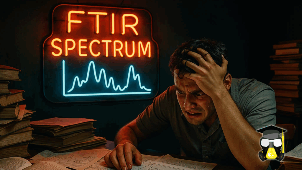 FTIR Spectrum