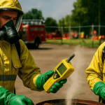 Photoionization Detectors (PID)