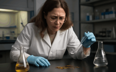 When PPE Fails: The Tragic Case That Changed Lab Safety Forever