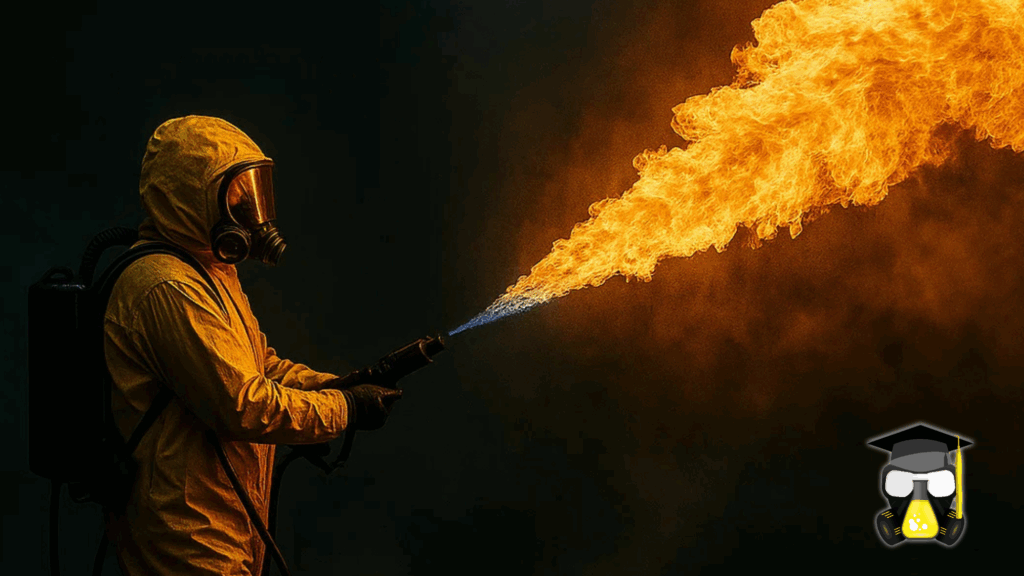 Flame Ionization Detectors (FID)