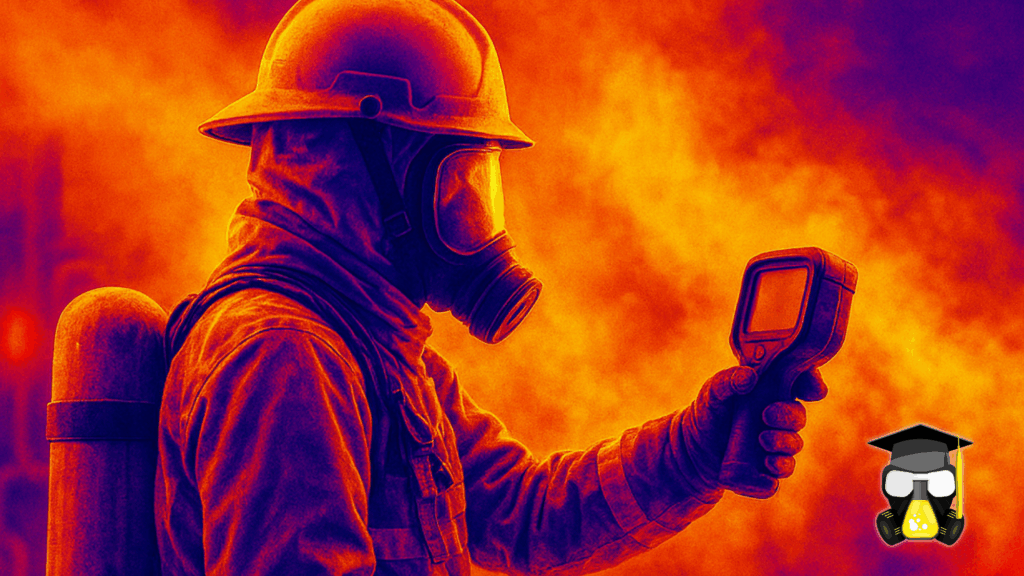 Thermal Imaging & Thermal IR