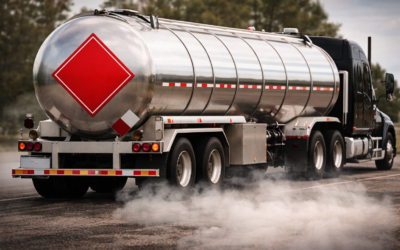 From Gases to Gasoline: Stepping into Class 3