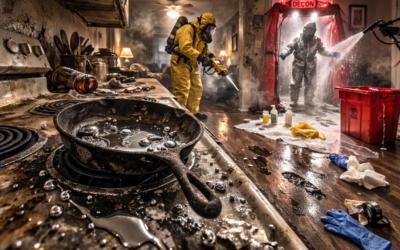 Contamination and Condemnation: A Mercury Hot Wash- Part 2