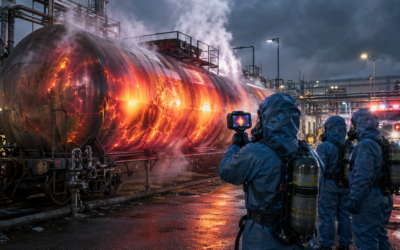 Polymerization: The Barrel That Looks Calm Until It Doesn’t