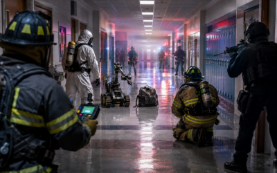 Where Hazmat Ends and Intent Begins