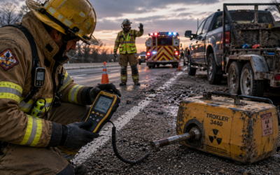 Radiation Is Not Rare. We Just Pretend It Is.