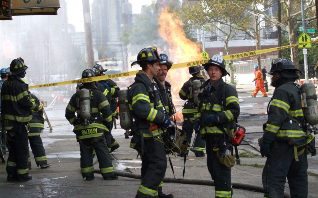 Natural Gas Emergencies: The Routine Call That Demands Your Full Attention