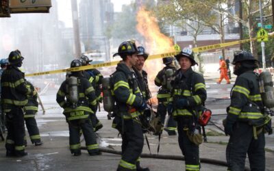 Natural Gas Emergencies: The Routine Call That Demands Your Full Attention