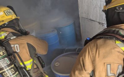 When a Routine Gas Leak Becomes a Major Emergency
